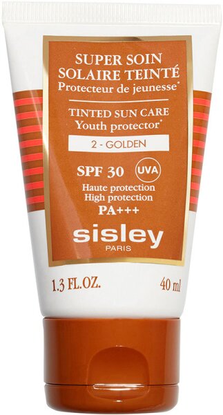 3473311682222 - Pflege Sonnenpflege Super Soin Solaire Teinté SPF 30 Nr 2 Golden 40 ml 3473311682222 - Pflege Sonnenpflege Super Soin Solaire Teinté SPF 30 Nr 2 Golden 40 ml