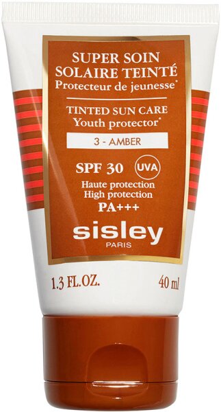 3473311682239 - - Super Soin Solaire Teinte Sonnenpflege - N°3 Amber - 40 Ml 3473311682239 - - Super Soin Solaire Teinte Sonnenpflege - N°3 Amber - 40 Ml
