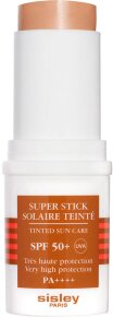 Sisley Super Stick Solaire Teinte SPF 50+ 15 g