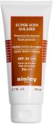 Sisley Super Soin Solaire Crème Soyeuse Corps SPF 30 200 ml