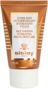 Sisley Super Soin Autobronzant Hydratant Visage 60 ml