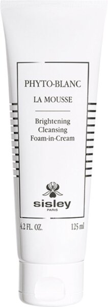 Sisley Phyto-Blanc La Mousse 125 ml