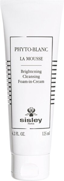 Phyto-Blanc Sisley ml 125 La Mousse