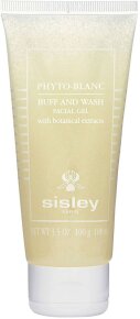 Sisley Phyto-Blanc Buff and Wash Facial Gel 100 ml