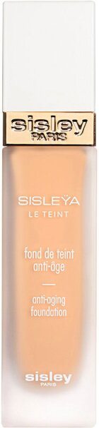 3473311807113 - - Sisleÿa Le Teint - Foundation - 0b Porcelaine (30 Ml) 3473311807113 - - Sisleÿa Le Teint - Foundation - 0b Porcelaine (30 Ml)