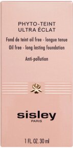 Sisley Phyto-Teint Ultra Eclat 0 W Porcelaine 30 ml