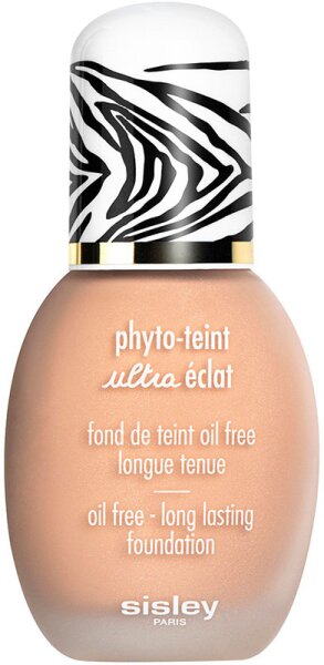 Sisley Phyto-Teint Ultra Eclat 2 C Soft Beige 30 ml