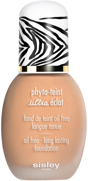 3473311805690 - Sisley Paris Phyto-Teint Ultra Eclat 3N Apricot 30 ml 3473311805690 - Sisley Paris Phyto-Teint Ultra Eclat 3N Apricot 30 ml