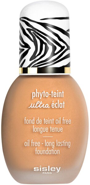 3473311805720 - Make-up Teint Phyto-Teint Ultra Eclat Nr 4+ Cinnamon 30 ml 3473311805720 - Make-up Teint Phyto-Teint Ultra Eclat Nr 4+ Cinnamon 30 ml