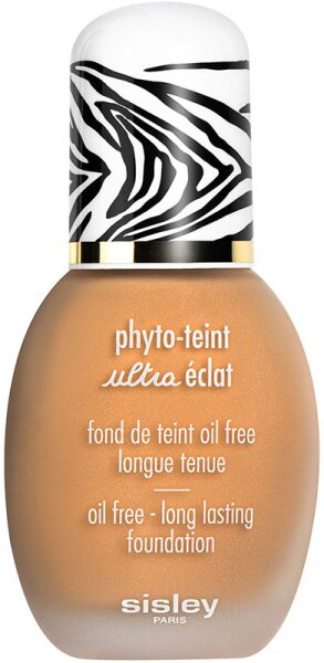 3473311805737 - sisley Phyto-teint Ultra Eclat Foundation Gesichts Make-up foundation Fluid braun (5W TOFFEE) silk 3473311805737 - sisley Phyto-teint Ultra Eclat Foundation Gesichts Make-up foundation Fluid braun (5W TOFFEE) silk