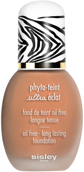 3473311805706 - Sisley Paris Phyto-Teint Ultra Eclat 6C Amber 30 ml 3473311805706 - Sisley Paris Phyto-Teint Ultra Eclat 6C Amber 30 ml