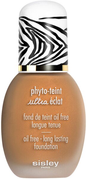 3473311805744 - - Phyto-teint Ultra Eclat - Foundation - 6+ Chestnut 3473311805744 - - Phyto-teint Ultra Eclat - Foundation - 6+ Chestnut
