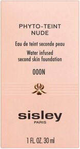 Sisley Phyto-Teint Nude 000N Snow 30 ml