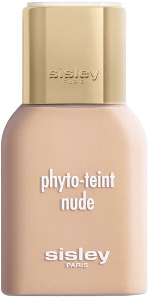 3473311809025 - - Phyto-teint Nude - Foundation - -phyto Teint Nude 00n Pearl 3473311809025 - - Phyto-teint Nude - Foundation - -phyto Teint Nude 00n Pearl
