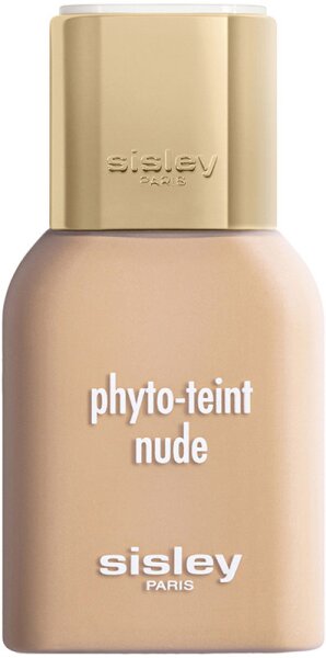 3473311809063 - - Phyto-teint Nude - Foundation - phyto Teint Nude 1w Cream 3473311809063 - - Phyto-teint Nude - Foundation - phyto Teint Nude 1w Cream