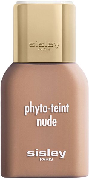 3473311809179 - - Phyto-teint Nude - Foundation - phyto Teint Nude 5c Golden 3473311809179 - - Phyto-teint Nude - Foundation - phyto Teint Nude 5c Golden
