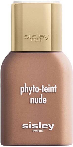 3473311809193 - - Phyto-teint Nude - Foundation - phyto Teint Nude 6c 3473311809193 - - Phyto-teint Nude - Foundation - phyto Teint Nude 6c