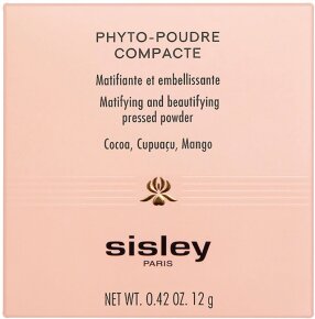 Sisley Phyto-Poudre Compacte 1 Rosy 12g
