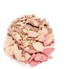 Sisley Phyto-Touche Poudre Éclat Soleil Pêche Dorée 11 g