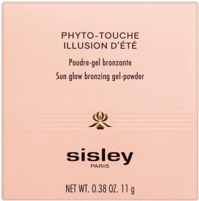 Sisley Phyto-Touche Illusion d'Été 11 g