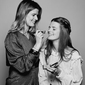 Sisley Palette L'Orchidée No 1 15 g