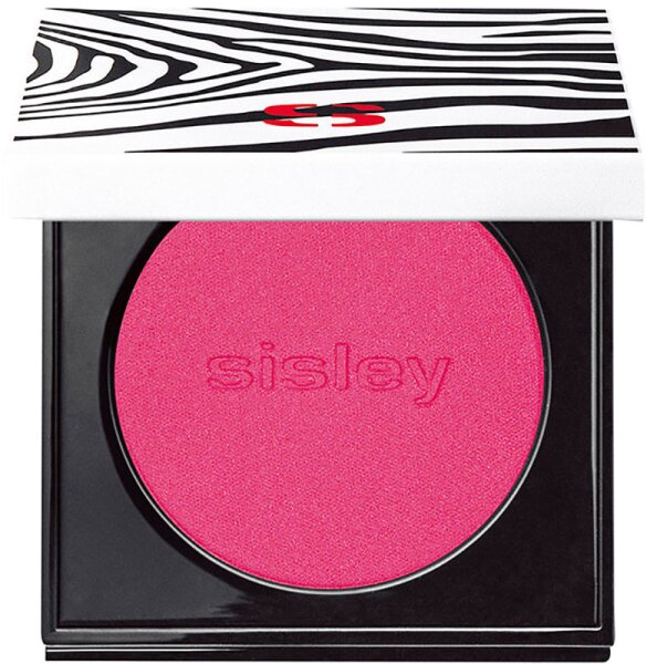 3473311820129 - sisley Le Phyto-blush Gesichts Make-up rouge Puder pink (N°2 ROSY FUCHSIA) schimmernd Deckkraft Mittel bis Hoch 3473311820129 - sisley Le Phyto-blush Gesichts Make-up rouge Puder pink (N°2 ROSY FUCHSIA) schimmernd Deckkraft Mittel bis Hoch