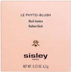 Sisley Le Phyto-Blush 2 Rosy Fushia 6,5 g