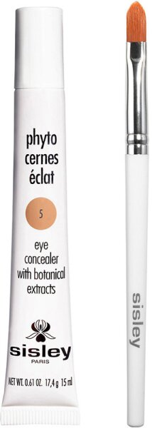 3473311615251 - - Phyto Cerne Eclat - Concealer - Phyto Cernes Eclat 5 3473311615251 - - Phyto Cerne Eclat - Concealer - Phyto Cernes Eclat 5