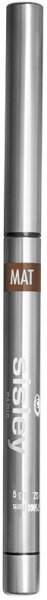 3473311874559 - - Phyto-khol Star Mat - Eyeliner - phyto Khol Star Wp - 6 Matte Chestnut 3473311874559 - - Phyto-khol Star Mat - Eyeliner - phyto Khol Star Wp - 6 Matte Chestnut