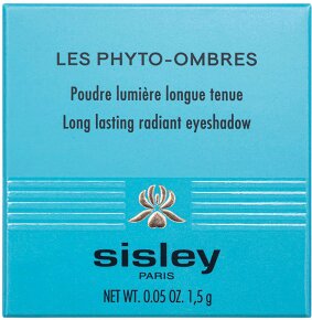 Sisley Les Phyto Ombres 10 Silky Cream 1,5 g