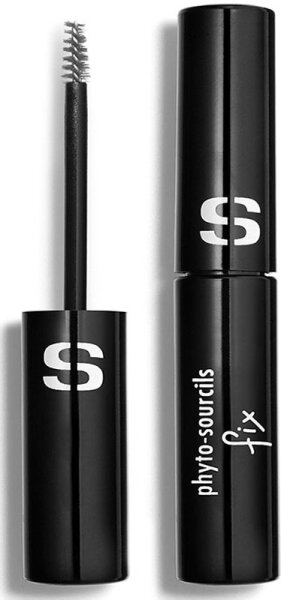 3473311875426 - Sisley Paris Phyto-Sourcils Fix 2 Medium Dark 5 ml