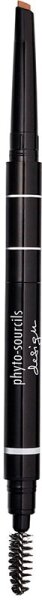 3473311875211 - - Phyto-sourcils Design - 3-in-1 Automatikstift - 1 Cappuccino