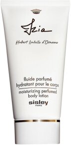 Sisley Izia Fluide Parfumé Hydratant pour le Corps 150 ml