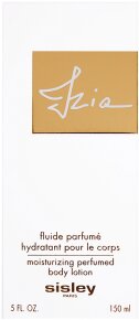 Sisley Izia Fluide Parfumé Hydratant pour le Corps 150 ml