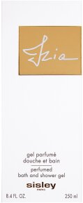 Sisley Izia Gel Parfumé Douche et Bain 250 ml