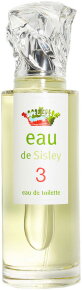 SISLEY Eau de SISLEY 3 Eau de Toilette 100 ml