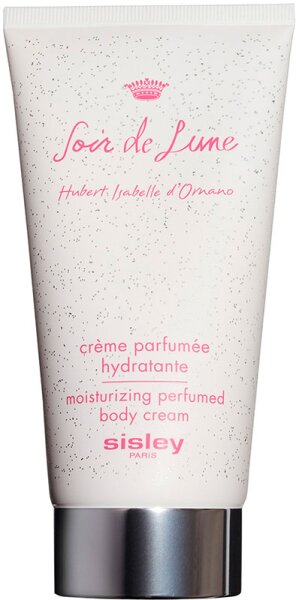 3473311983008 - Damendüfte Soir de Lune Crème Parfumée Hydratante 150 ml 3473311983008 - Damendüfte Soir de Lune Crème Parfumée Hydratante 150 ml
