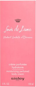 Sisley Soir de Lune Crème Parfumée Hydratante 150 ml