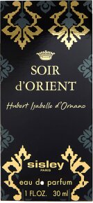 Sisley Soir d'Orient Eau de Parfum 30 ml