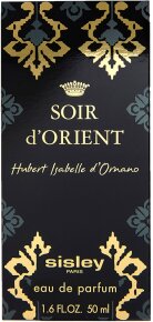 Sisley Soir d'Orient Eau de Parfum 50 ml