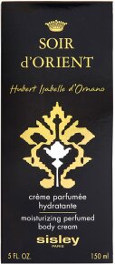 Sisley Soir d'Orient Crème Parfumée Hydratante Corps 150 ml