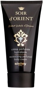 Sisley Soir d'Orient Crème Parfumée Hydratante Corps 150 ml