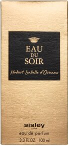 Sisley Eau du Soir Eau de Parfum 100 ml