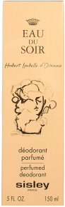 Sisley Eau du Soir Deodorant Nat. Spray 150 ml