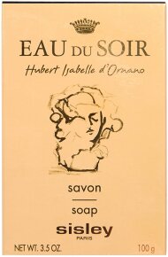 Sisley Eau du Soir Savon 100 g