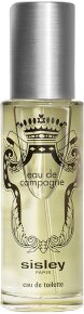 Sisley Eau de Campagne Eau de Toilette 100 ml