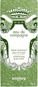 Sisley Eau de Campagne Fluide Hydratant 150 ml