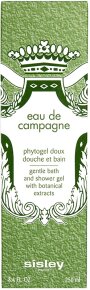 Sisley Eau de Campagne Phytogel Douche et Bain 250 ml