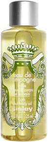 Sisley Eau de Campagne Huile pour le Corps et le Bain 125 ml