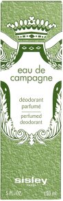 Sisley Eau de Campagne Deodorant Nat. Spray 150 ml